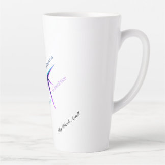 Tasse latte