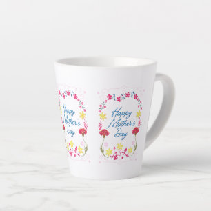 TASSE LATTE 