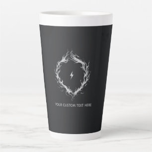 TASSE LATTE 