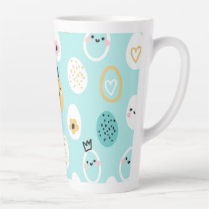 TASSE LATTE 