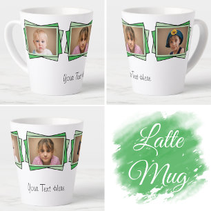 TASSE LATTE 