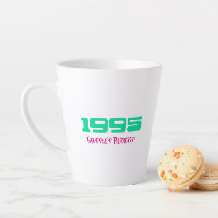 Tasse Latte 1995 Meilleur Chanson, Gangsta's Paradise