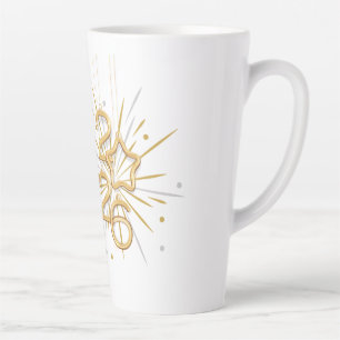 TASSE LATTE 2026