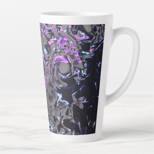 TASSE LATTE 80 (Droite)