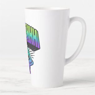 TASSE LATTE AAAAAAH