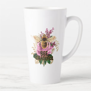Tasse Latte Abee Grateful