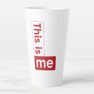 Tasse Latte Accueil > Cuisine et restauration > Vaisselle > Mu