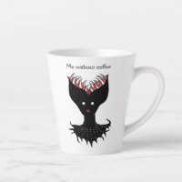 Addict café Déplaisant Demon