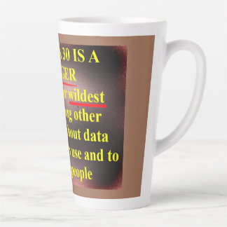 TASSE LATTE AGENDA DÉTECTIF MONDIAL PLANÈTE MOTS D'ART