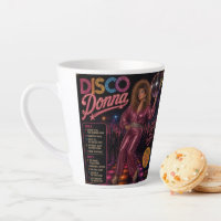 Album Disco Donna