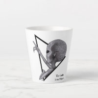 Alien gris, la vérité est là