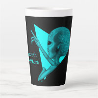 Alien gris, la vérité est là