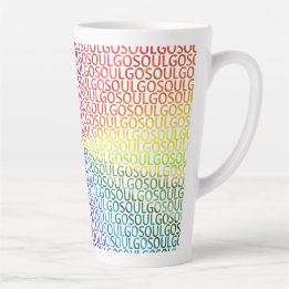 Tasse Latte Allez Âme !