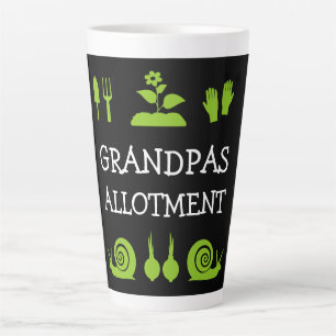 Tasse Latte Allotissement