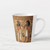 Ancien Pourcentage pharaon | Esthétique du roi égy