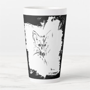 Tasse Latte Anonimal 1