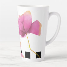 Aquarelle Rosé Magnolia