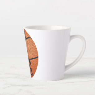 Tasse Latte Basket