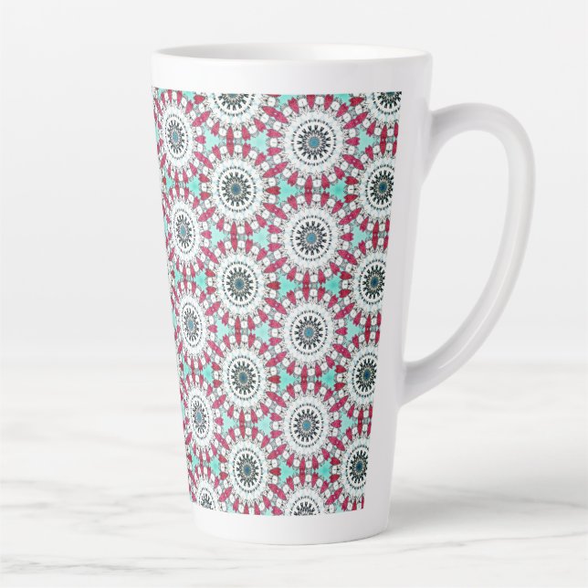 Tasse Latte Bet On Love (Droite)