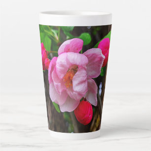 TASSE LATTE BLOSSOM DE POMME