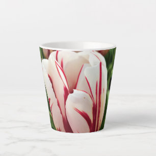 Tasse Latte Bonne Génération Tulip, Oregon