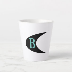 Tasse Latte Boomerang