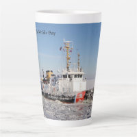 Bouchon en latte de Mobile Bay