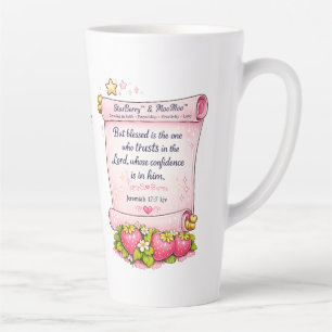 Tasse Latte Bouteille d'eau StarBerry™ Maltipoo MooMoo™ 22 oz
