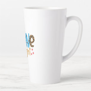 Tasse Latte Briller