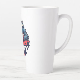 Tasse Latte Buffalo - Power Play
