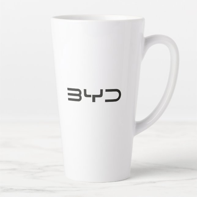 TASSE LATTE BYD (Droite)