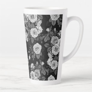Tasse Latte Caché en rose 3