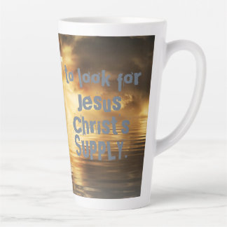 Tasse Latte Cadeau pour Mariah