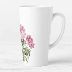 TASSE LATTE CADEAU SPÉCIAL FÊTE DES MÈRES