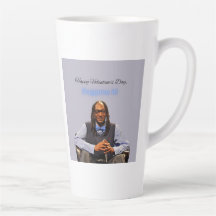 Café Mug, Snoop Dogg Saint Valentin