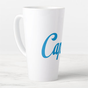 Tasse Latte CAPRI Italie