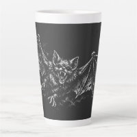 Chauve-souris plongeante - par BurnsInHell