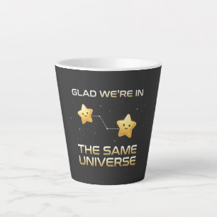 Tasse Latte Chemise de la journée des meilleurs amis : Tee-shi