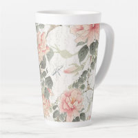 Chine Influence asiatique Fleurs de pivoine rose p