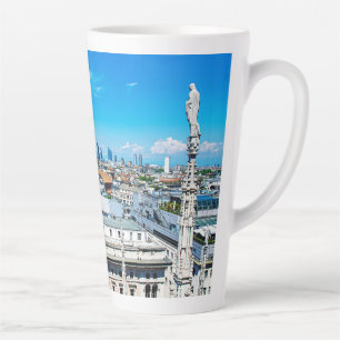Tasse Latte Ciel de Milan
