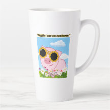 citation cochon - piggy dehors sur la fraîcheur