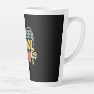 Tasse Latte Citations grand-père | Grand Cool de pêche