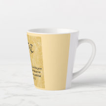 coffee mug-Love 3;16