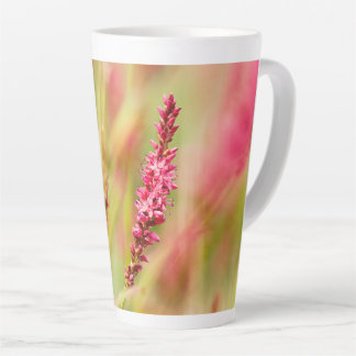 Tasse Latte coloris