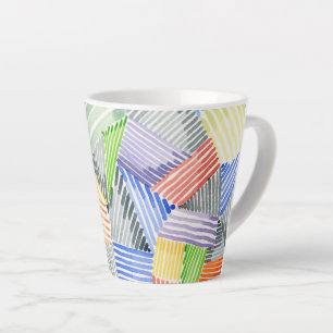 Tasse Latte Couchet I