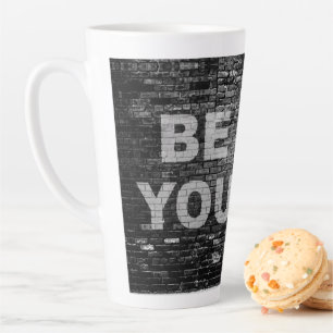 Tasse Latte Could you please provide the German sentence you’d