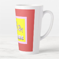 Couleurs thématiques d'accueil argent rouge jaune