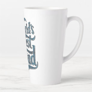 TASSE LATTE COUPE DADDIES