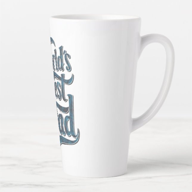 TASSE LATTE COUPE DADDIES (Droite)