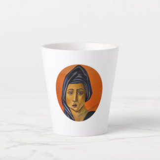 Tasse Latte Coupe Daily Empress